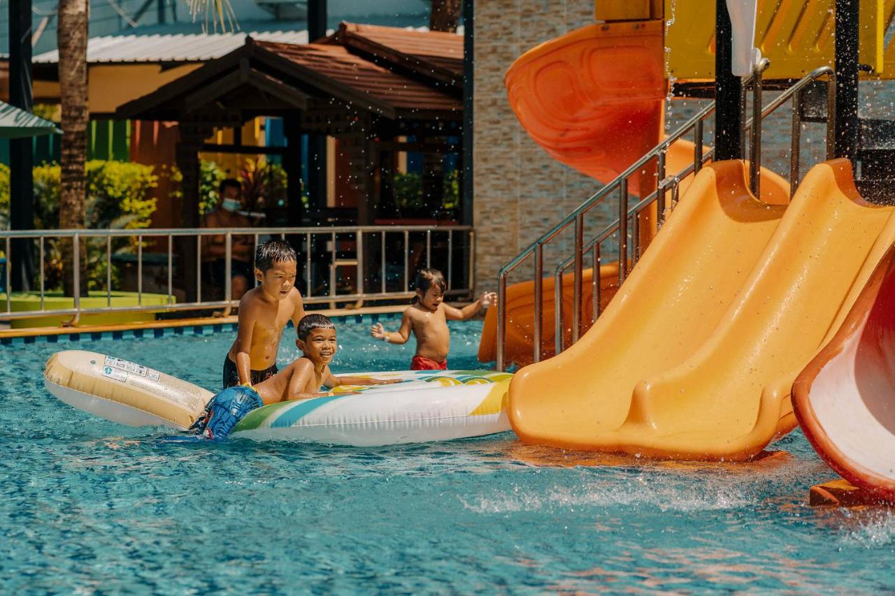 Rawayana West Villas & Kids Park 4*, фото 2