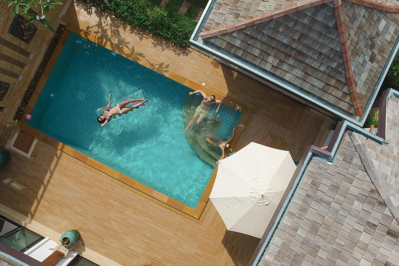 Rawayana West Villas & Kids Park 4*, фото 7
