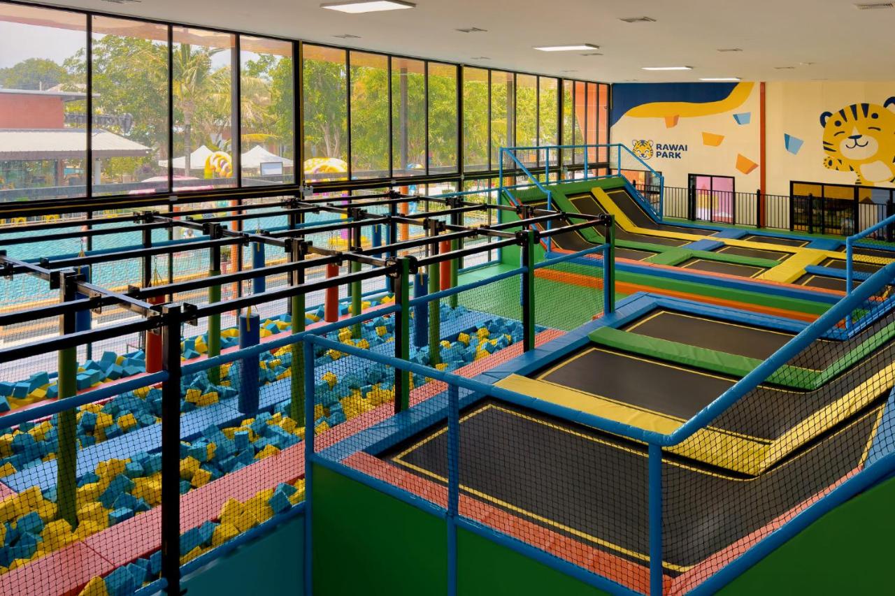 Rawayana West Villas & Kids Park 4*, фото 16