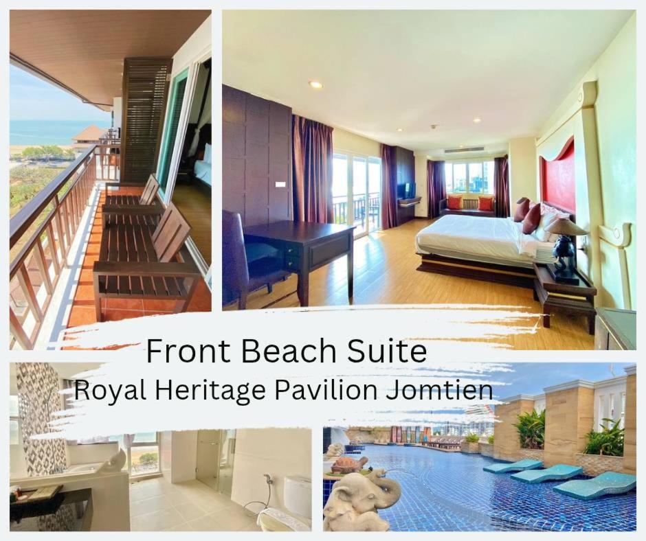 Royal Heritage Pavilion Jomtien 4*, фото 3