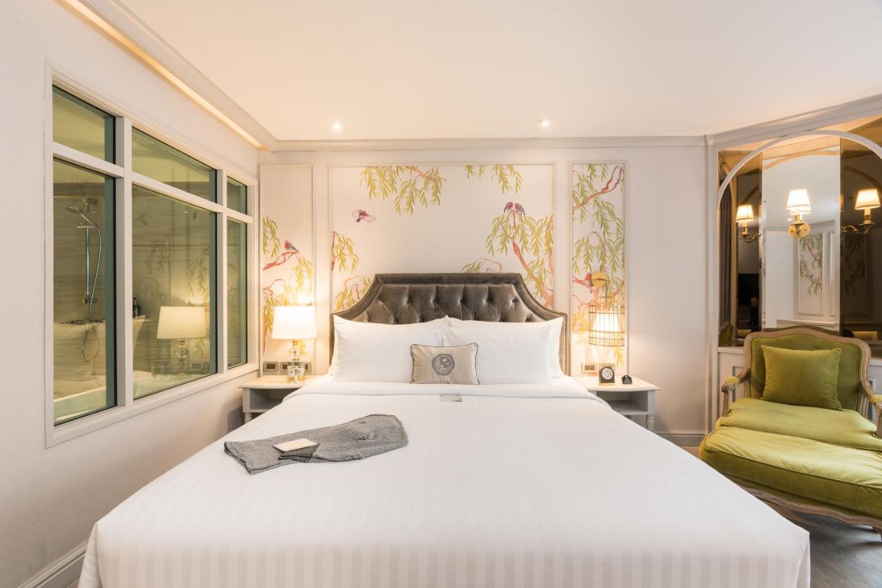 Salil Hotel Sukhumvit 57 Thonglor 5*, фото 5