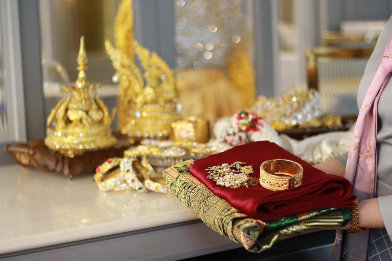 Salil Hotel Sukhumvit 57 Thonglor 5*, фото 12
