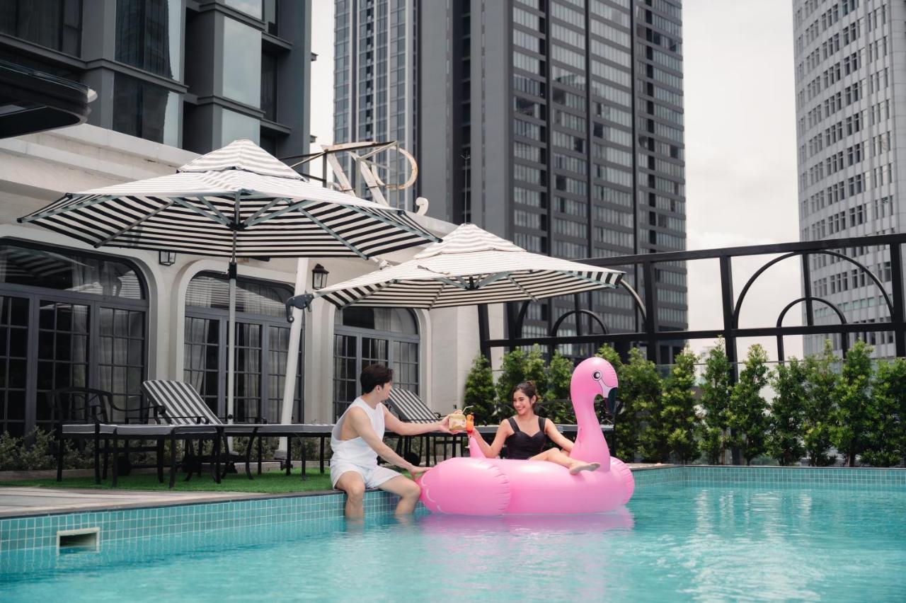 Salil Hotel Sukhumvit 57 Thonglor 5*, фото 13