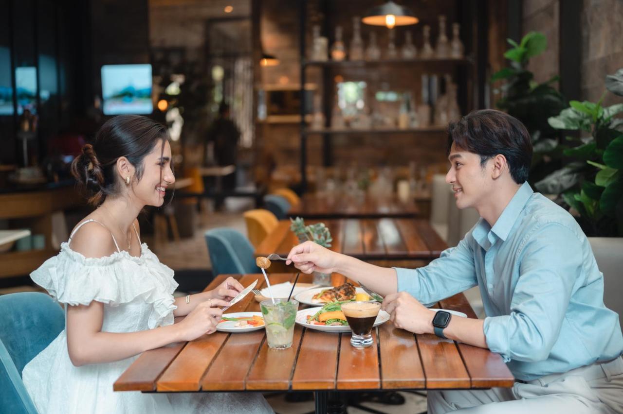 Salil Hotel Sukhumvit 57 Thonglor 5*, фото 15