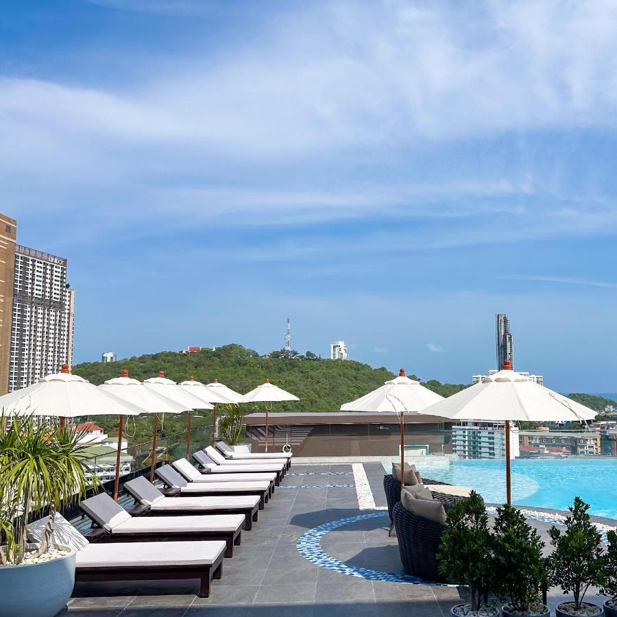 Samsara Pattaya 5*