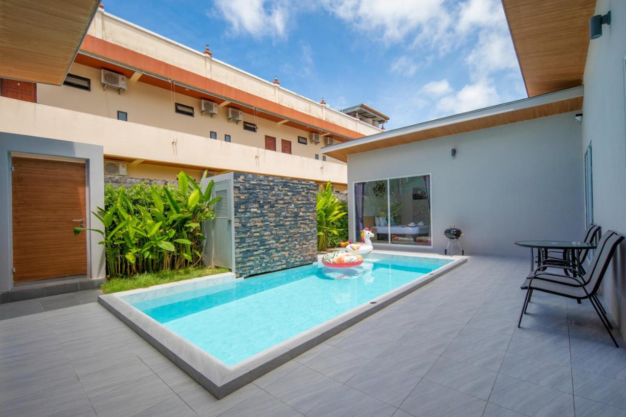 Sasi Pool Villa Phuket 4*