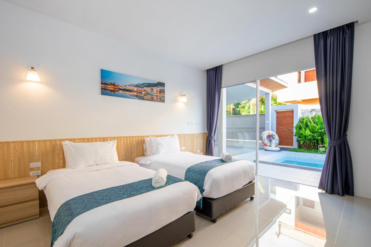 Sasi Pool Villa Phuket 4*, фото 2