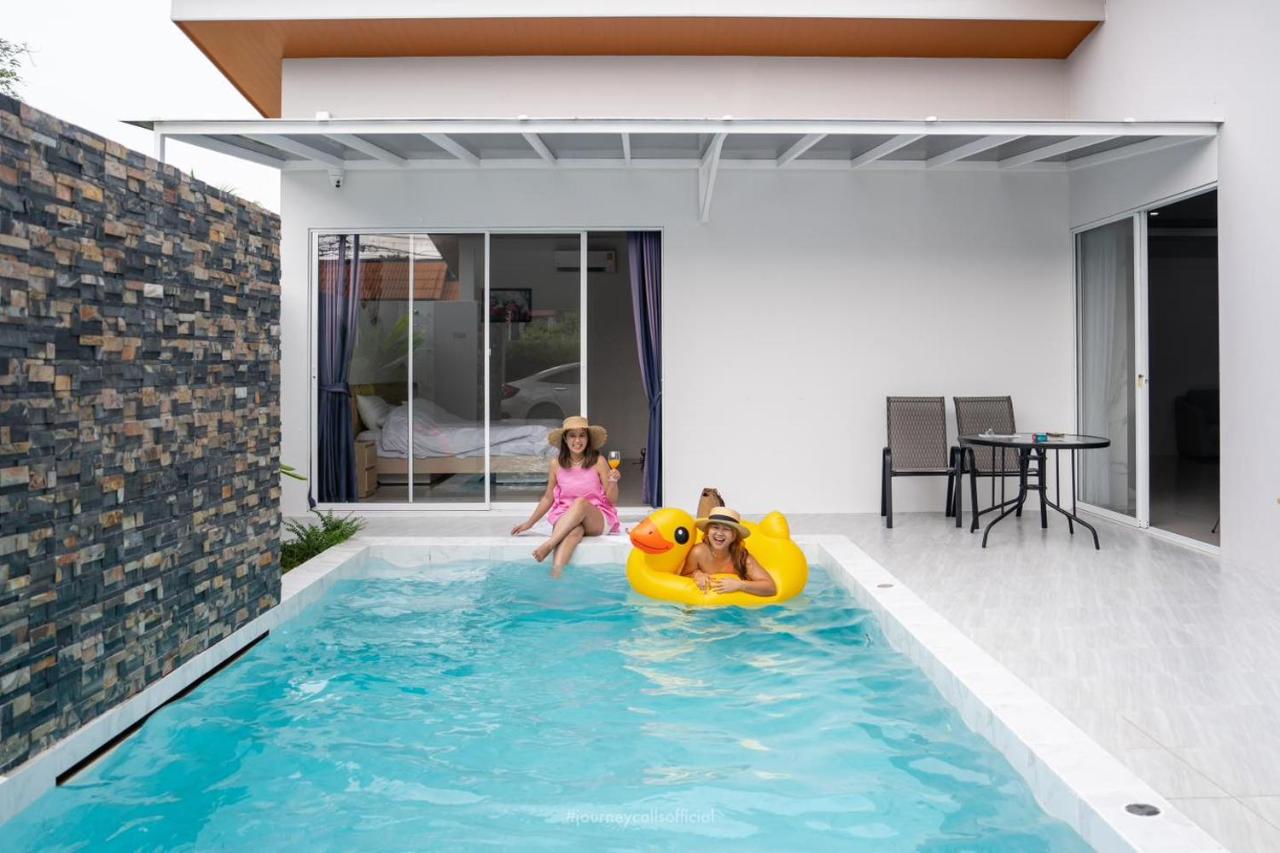 Sasi Pool Villa Phuket 4*, фото 5