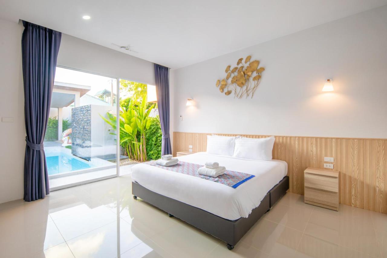 Sasi Pool Villa Phuket 4*, фото 9