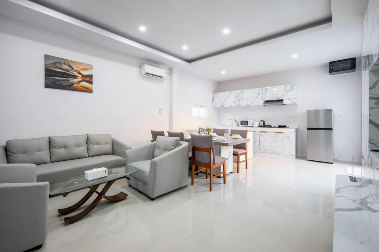 Sasi Pool Villa Phuket 4*, фото 10