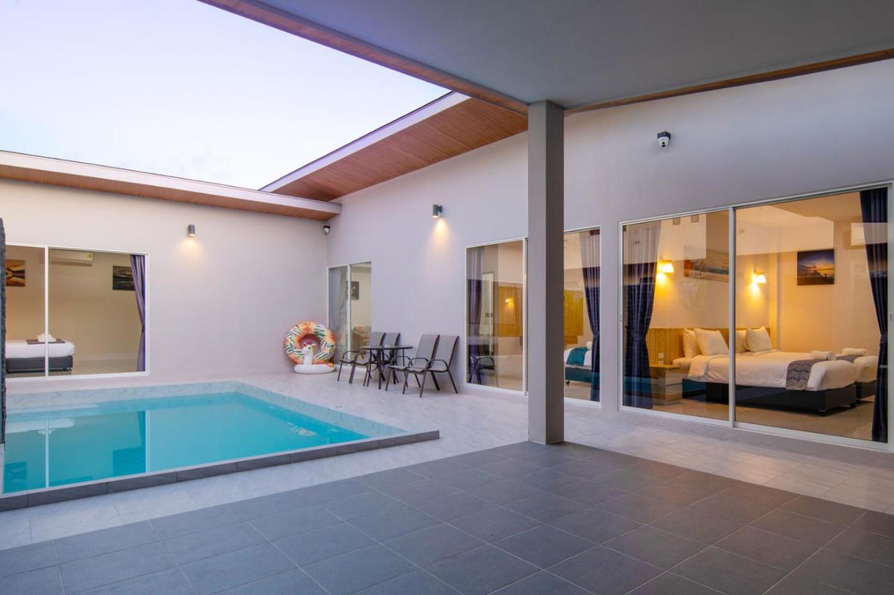 Sasi Pool Villa Phuket 4*, фото 11