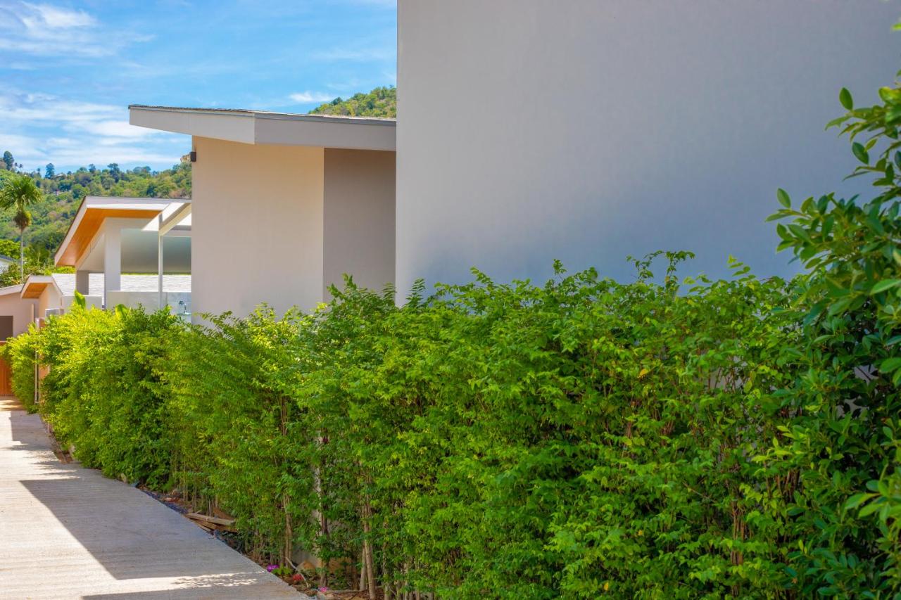Sasi Pool Villa Phuket 4*, фото 12