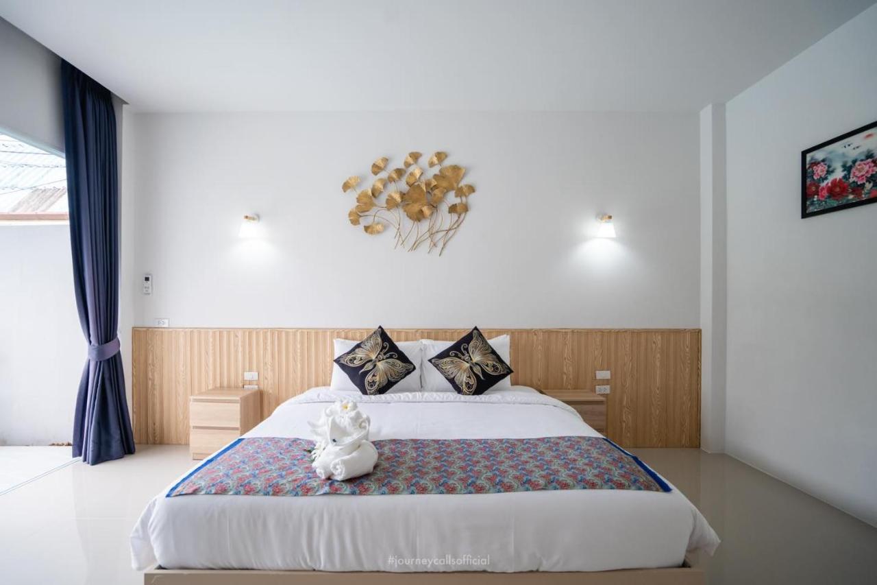 Sasi Pool Villa Phuket 4*, фото 13