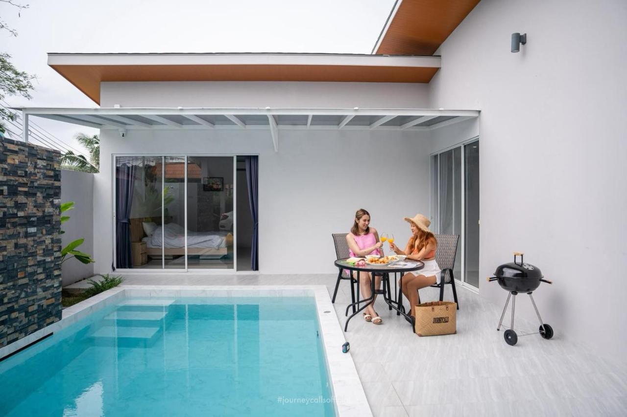 Sasi Pool Villa Phuket 4*, фото 15