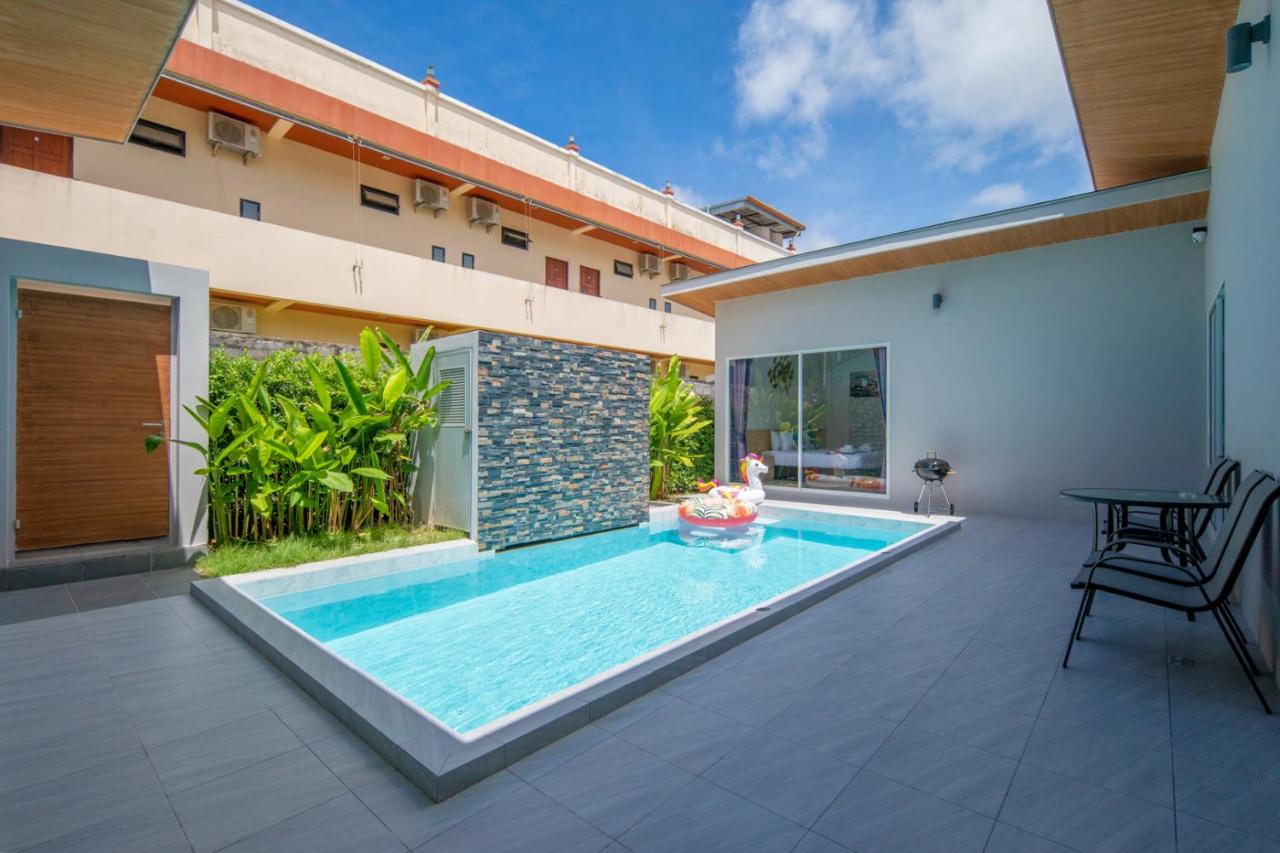 Sasi Pool Villa Phuket 4*, фото 16