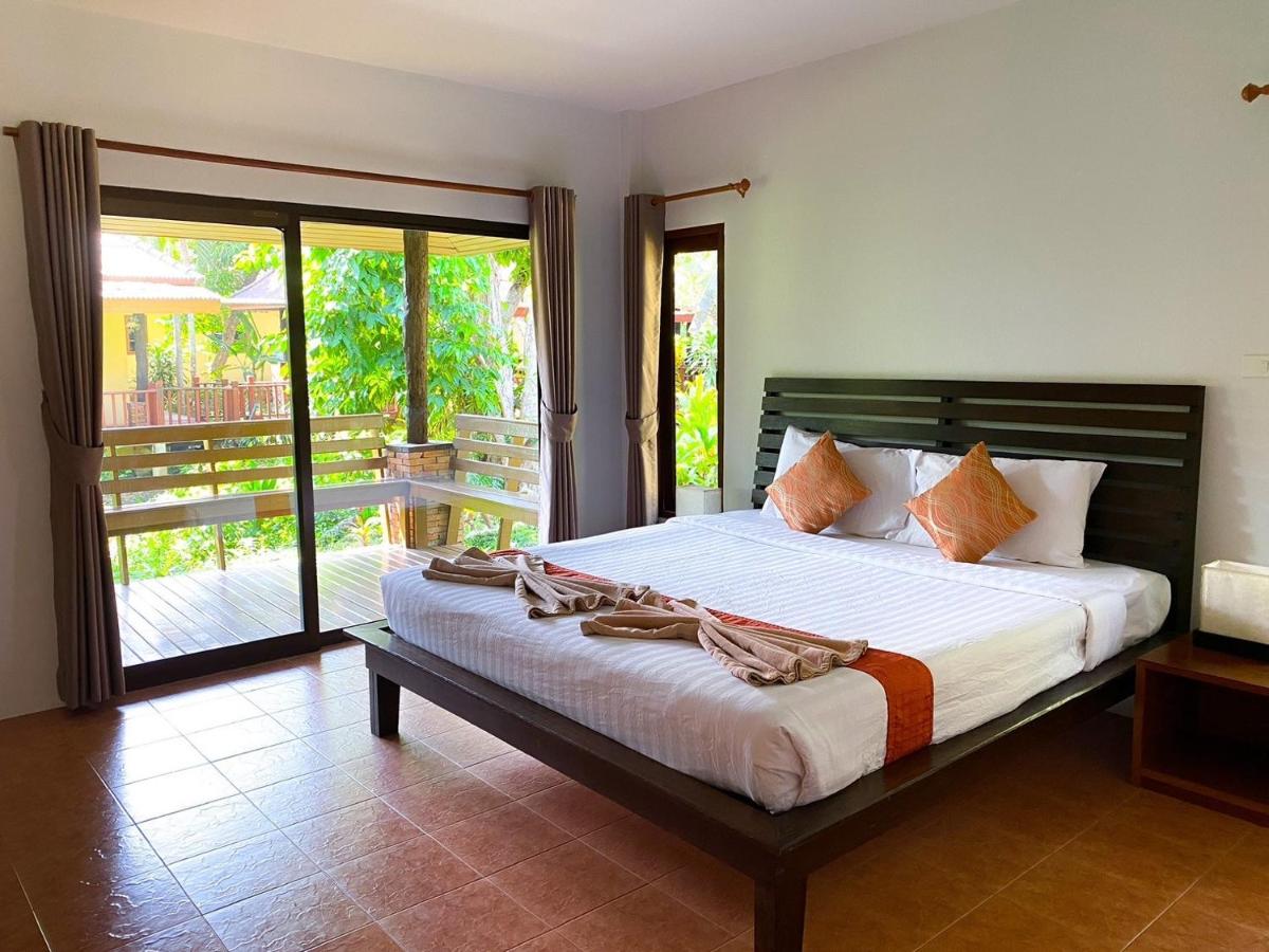 Sunda Resort Krabi (Halal Food) 3*