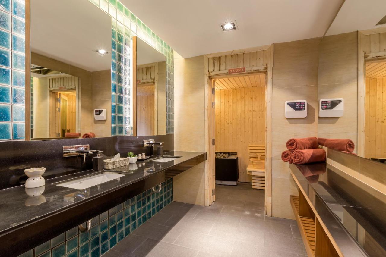 The Chava Resort Phuket 4*, фото 2