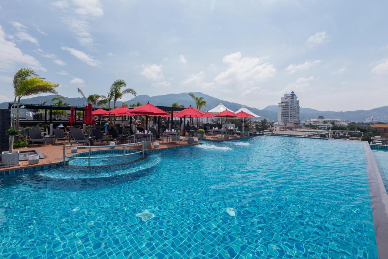 The Chava Resort Phuket 4*, фото 3
