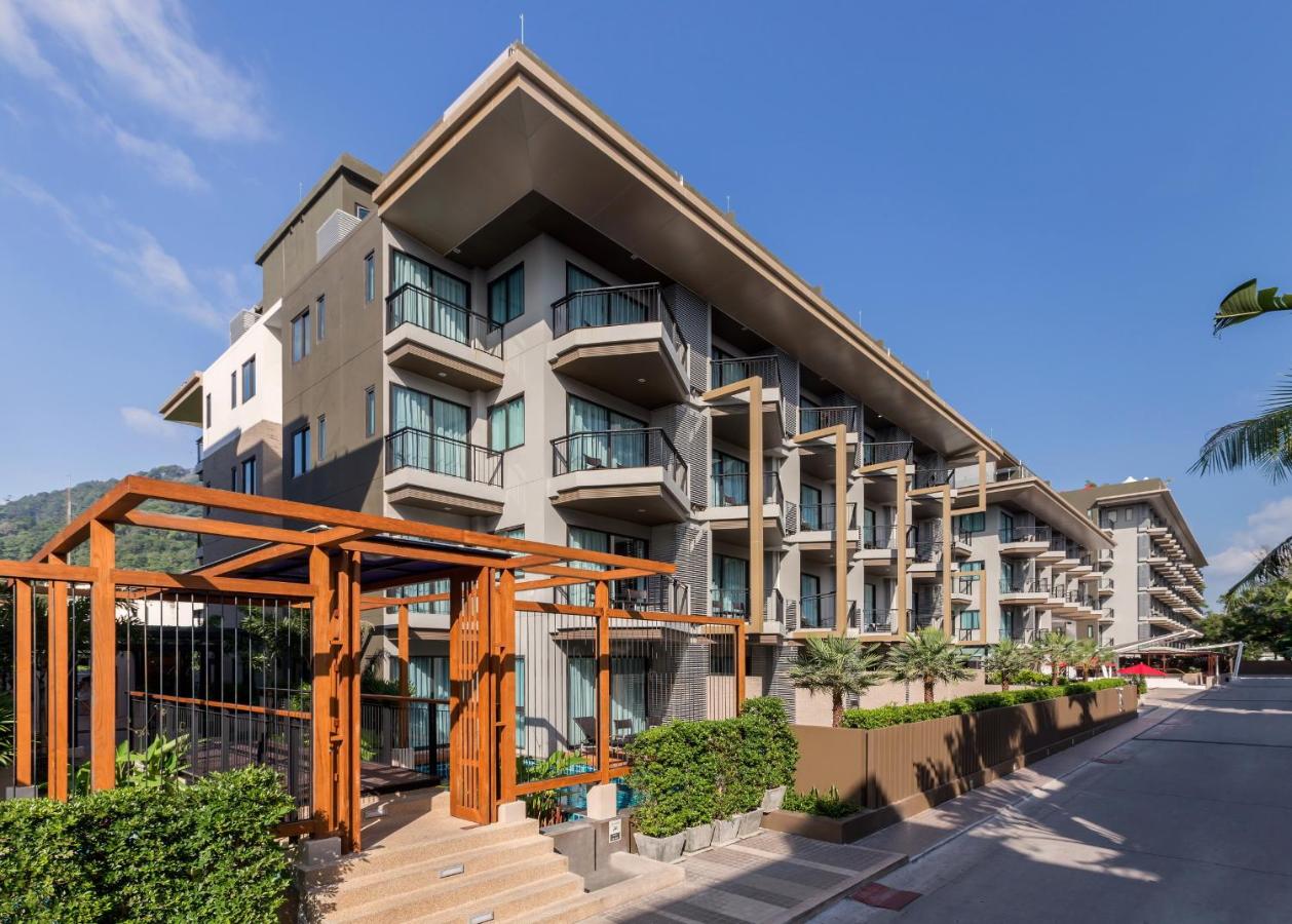 The Chava Resort Phuket 4*, фото 6