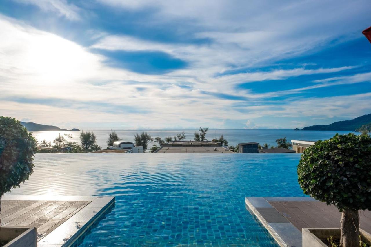 The Chava Resort Phuket 4*, фото 8