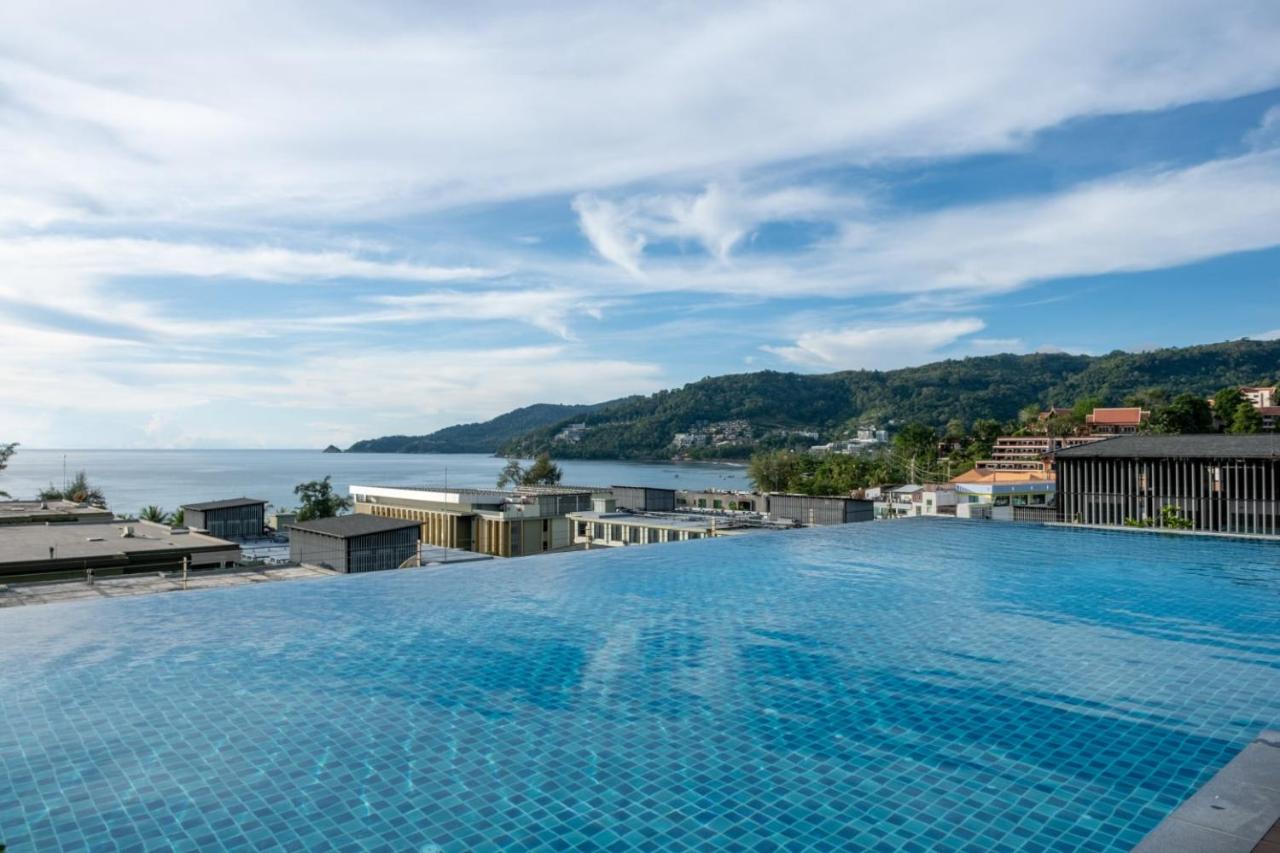 The Chava Resort Phuket 4*, фото 9