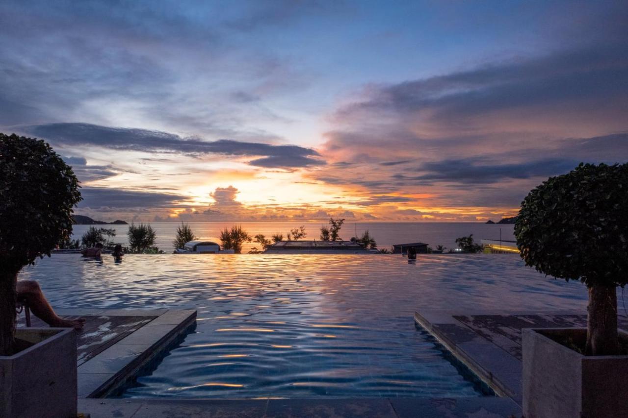 The Chava Resort Phuket 4*, фото 10