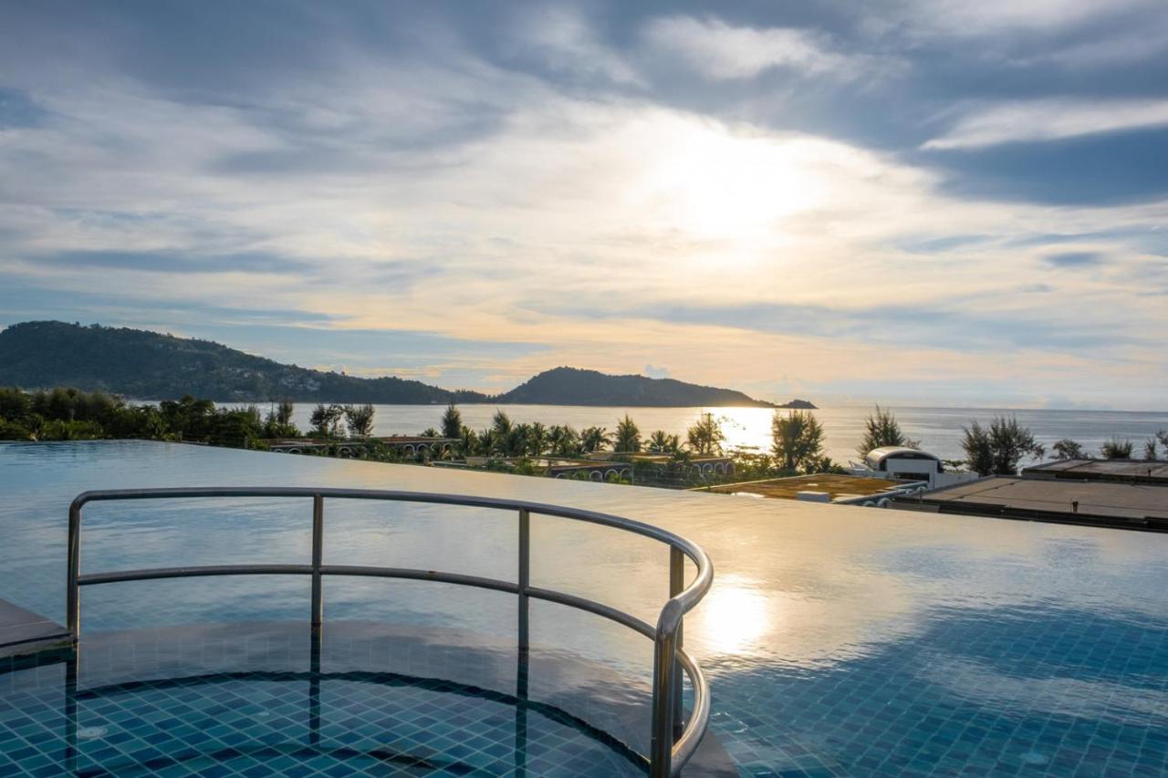 The Chava Resort Phuket 4*, фото 11