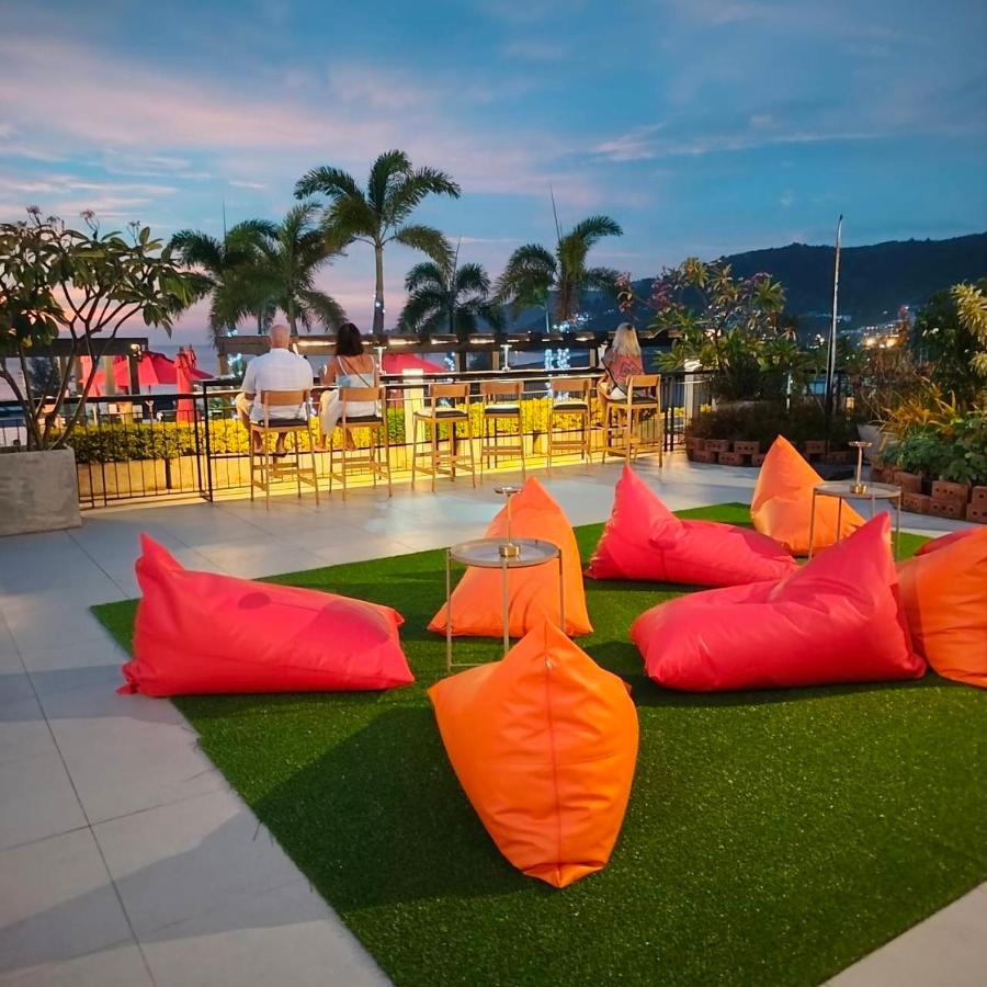 The Chava Resort Phuket 4*, фото 12
