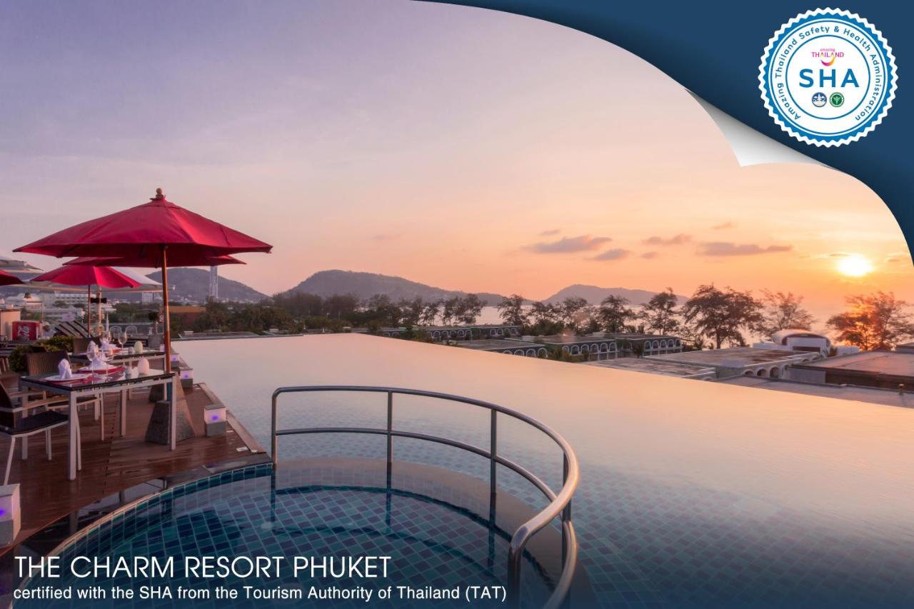 The Chava Resort Phuket 4*, фото 13