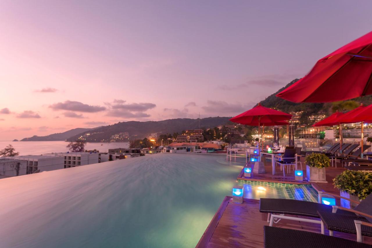 The Chava Resort Phuket 4*, фото 14