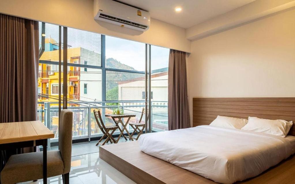 The Proud Karon Beach Phuket 5*