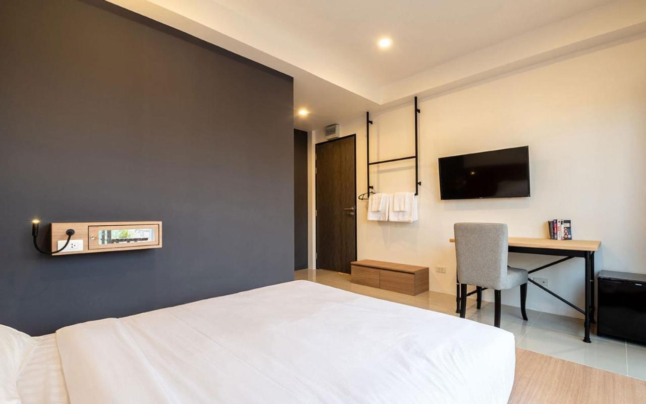 The Proud Karon Beach Phuket 5*, фото 4