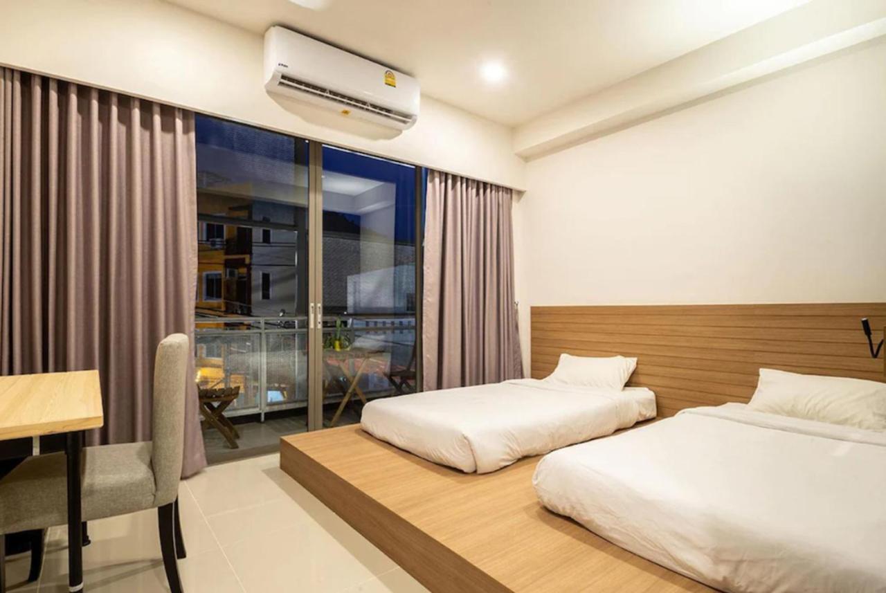 The Proud Karon Beach Phuket 5*, фото 6