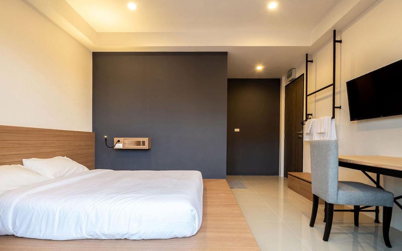 The Proud Karon Beach Phuket 5*, фото 12