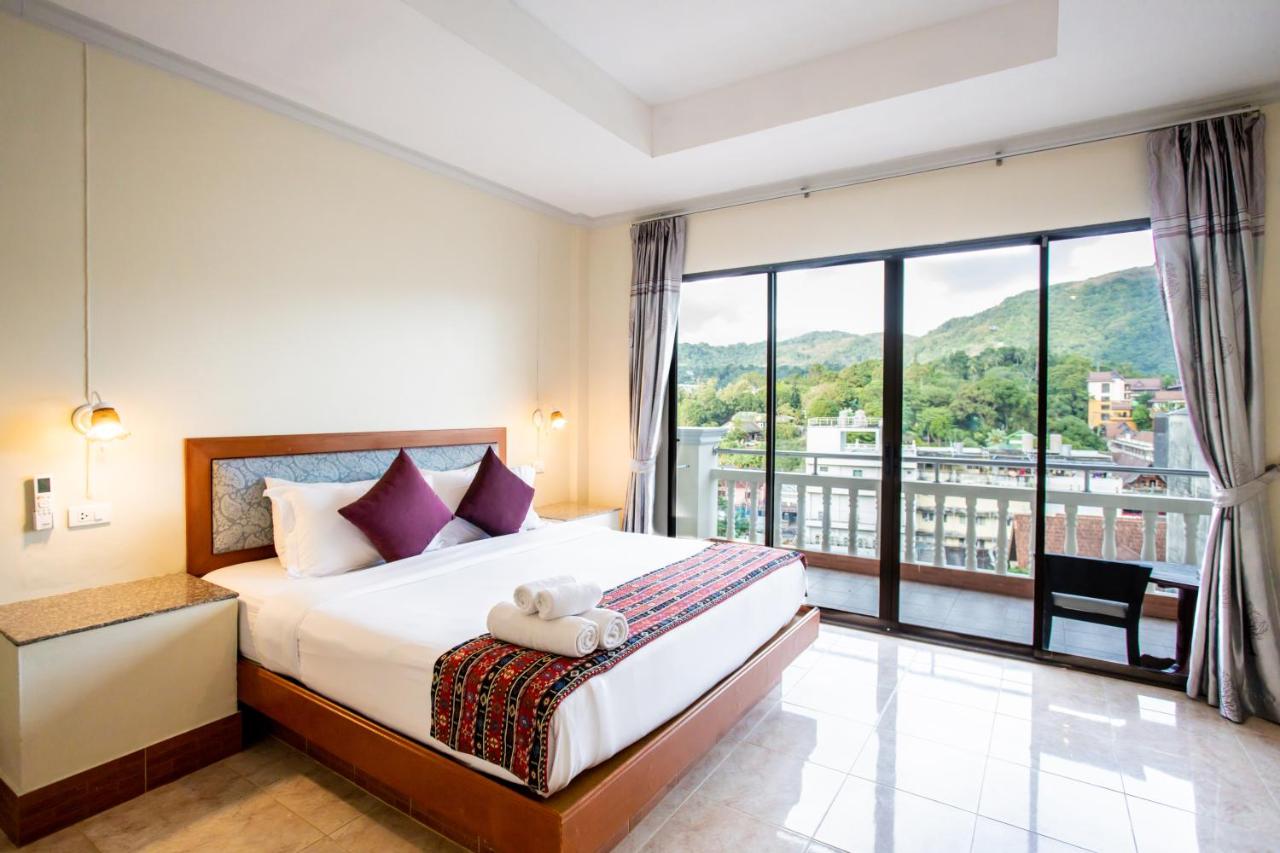 Tris Miracle Kata Beach Side 3*