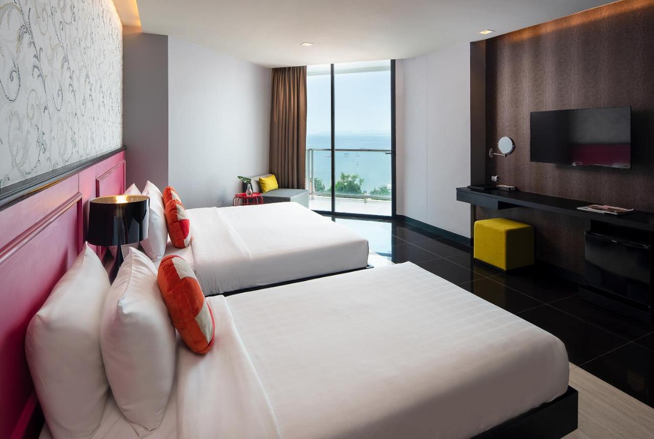 Tsix 5 Hotel 3*