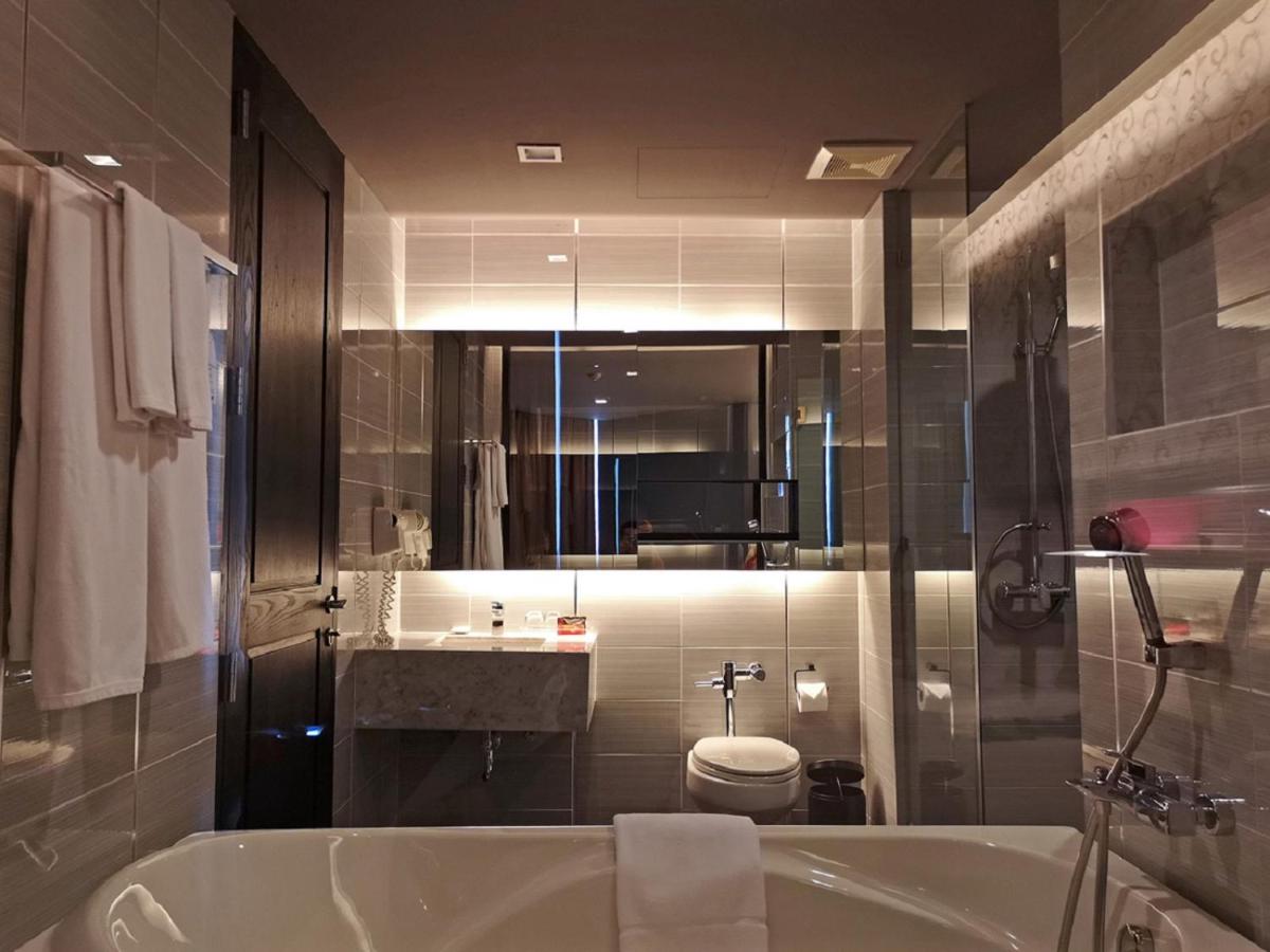Tsix 5 Hotel 3*, фото 2