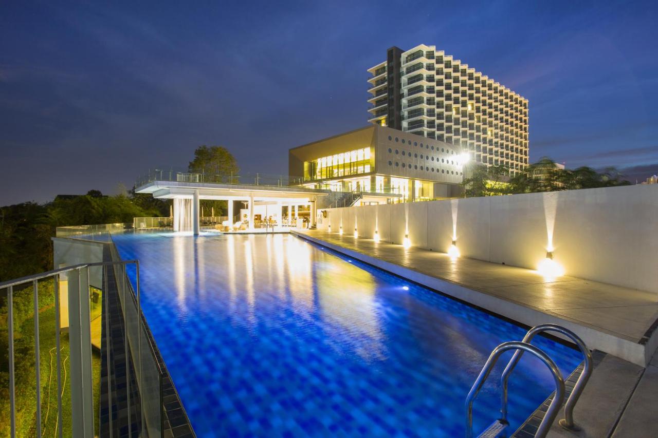 Tsix 5 Hotel 3*, фото 3