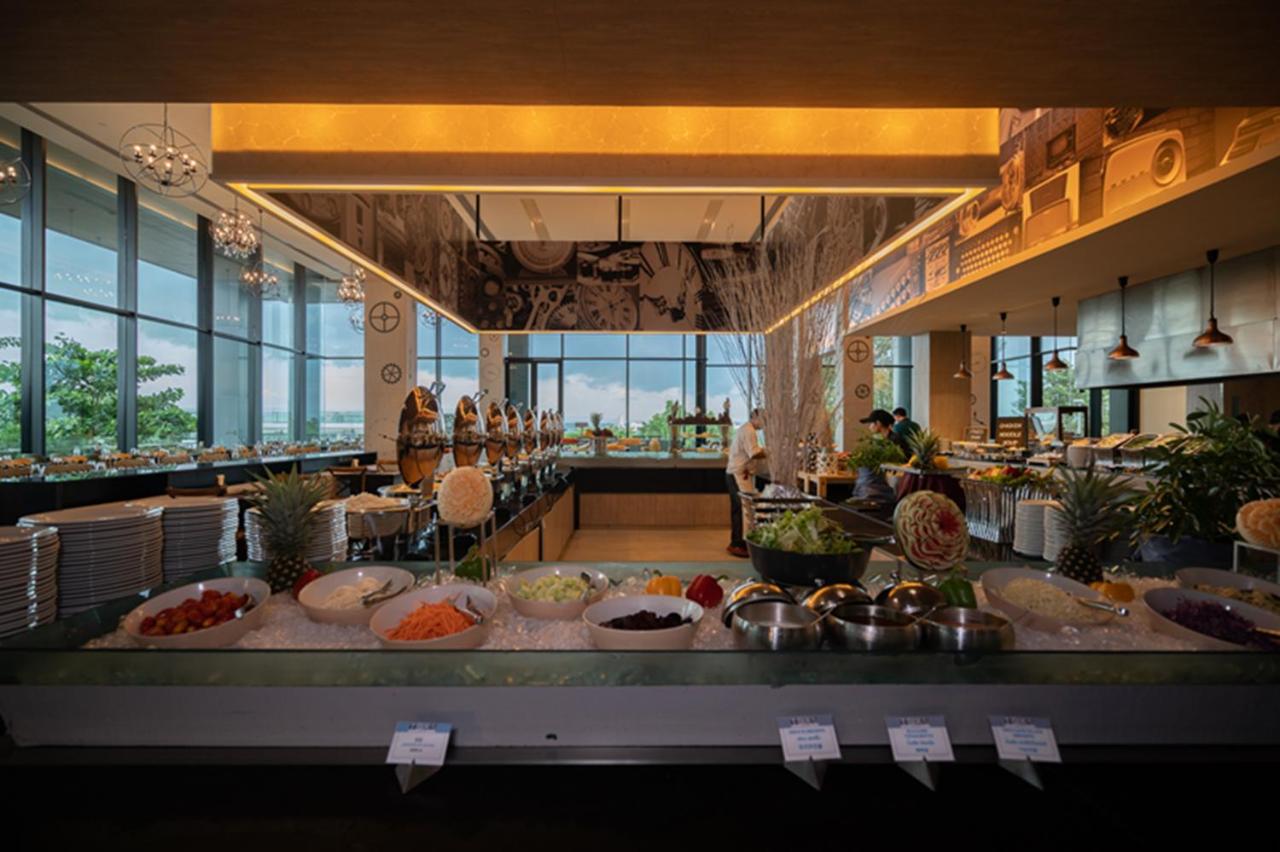 Tsix 5 Hotel 3*, фото 4