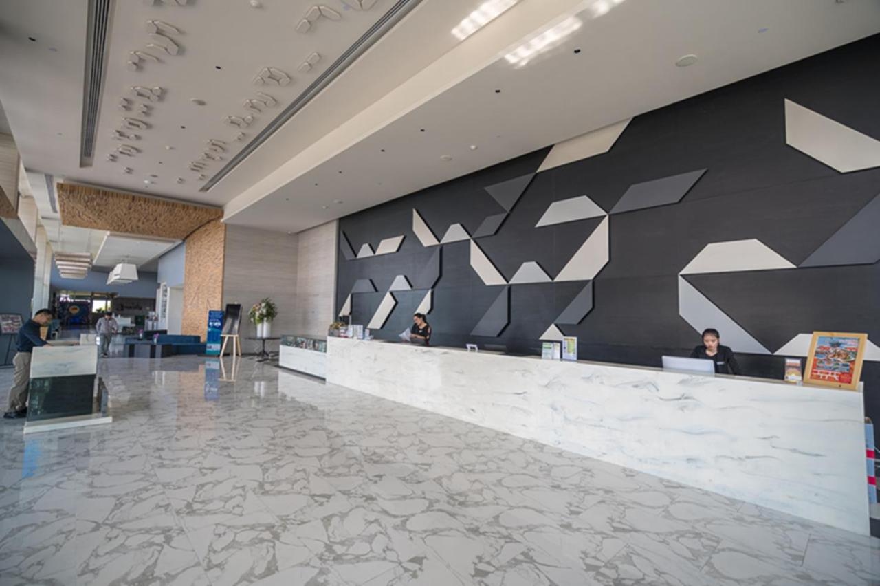 Tsix 5 Hotel 3*, фото 7