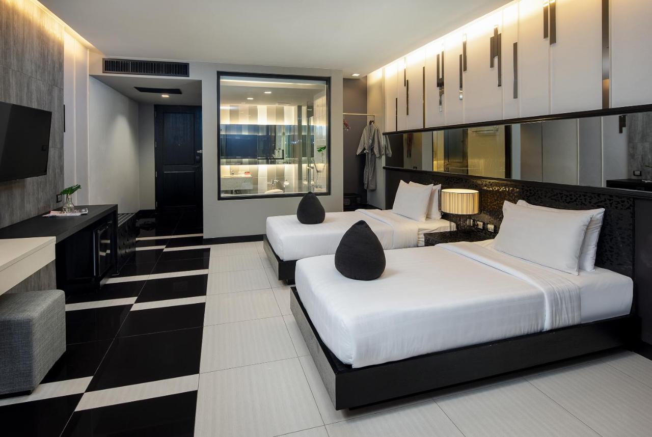 Tsix 5 Hotel 3*, фото 10