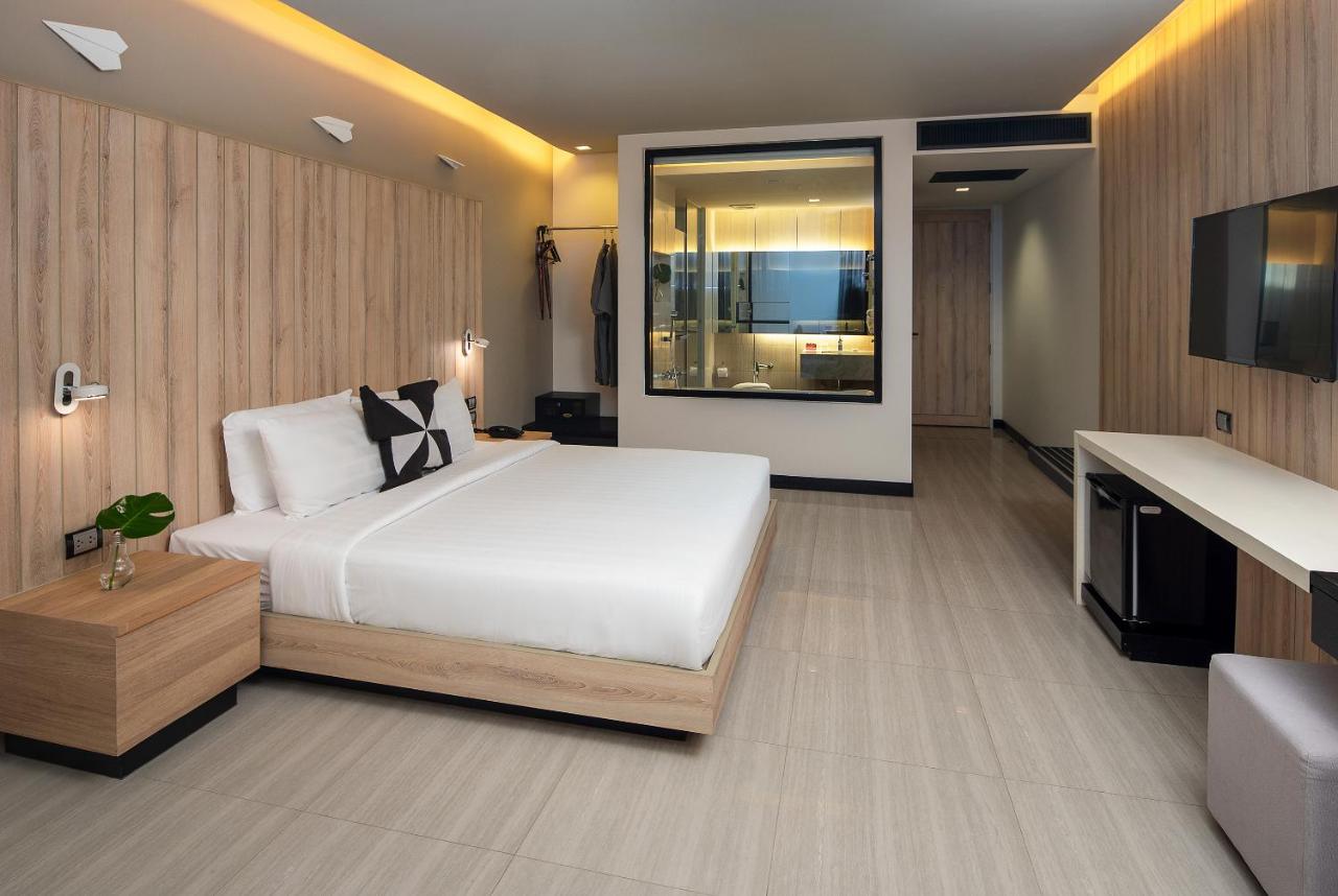 Tsix 5 Hotel 3*, фото 11