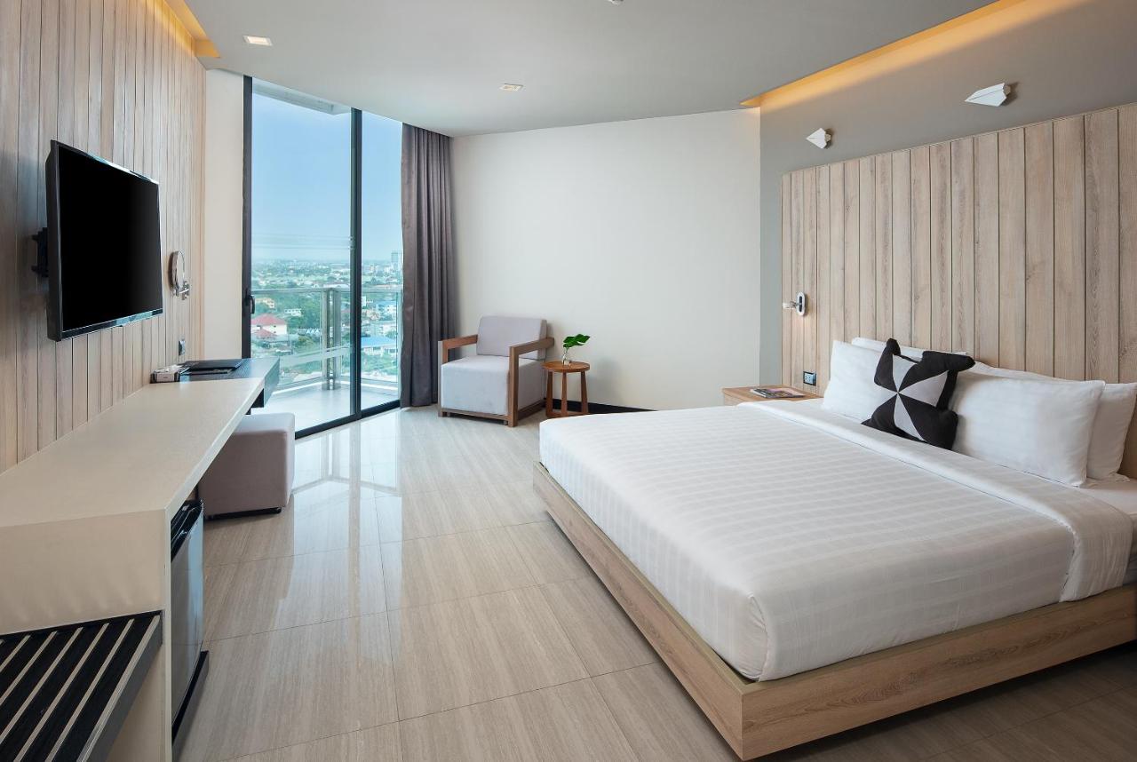 Tsix 5 Hotel 3*, фото 12