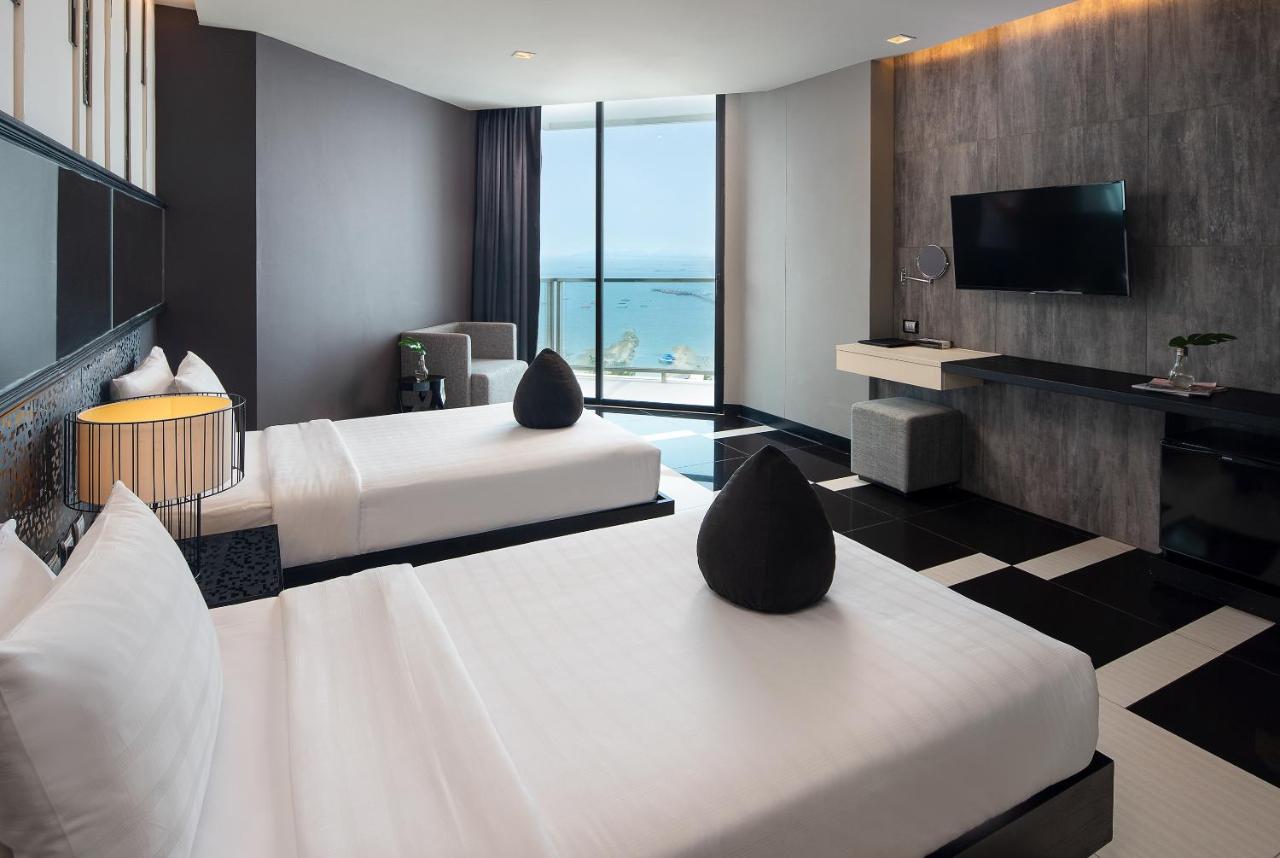 Tsix 5 Hotel 3*, фото 13