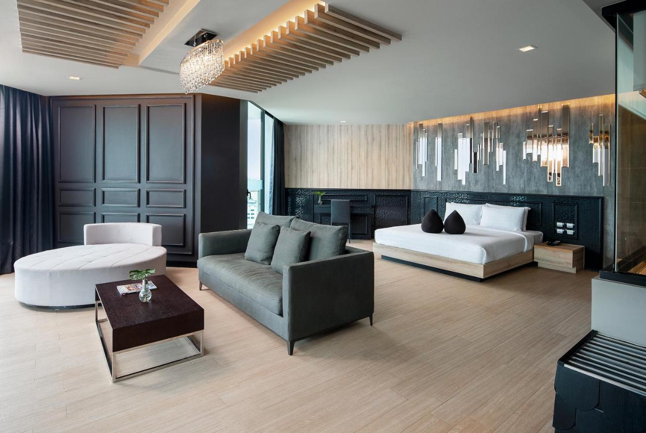 Tsix 5 Hotel 3*, фото 16