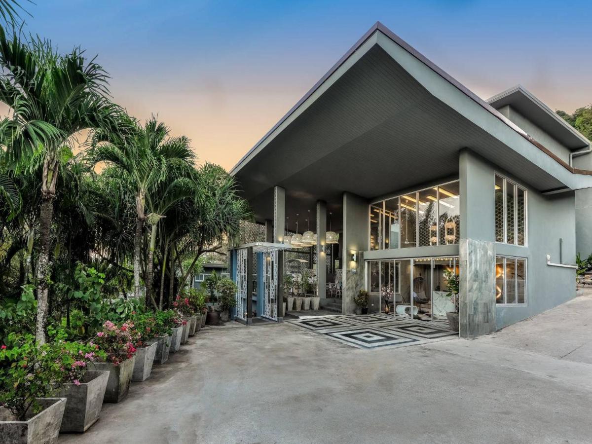 Villa Sonata Phuket 4*