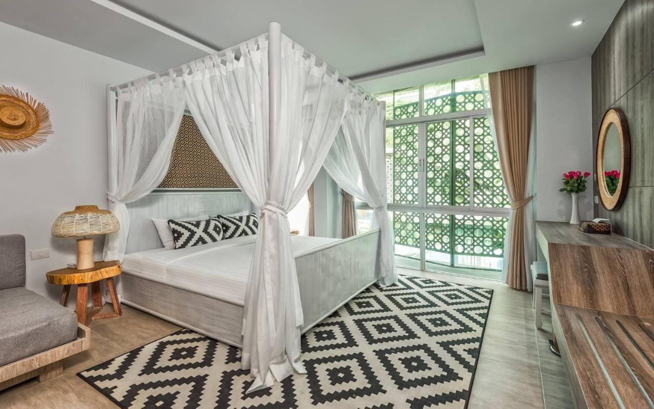 Villa Sonata Phuket 4*, фото 3