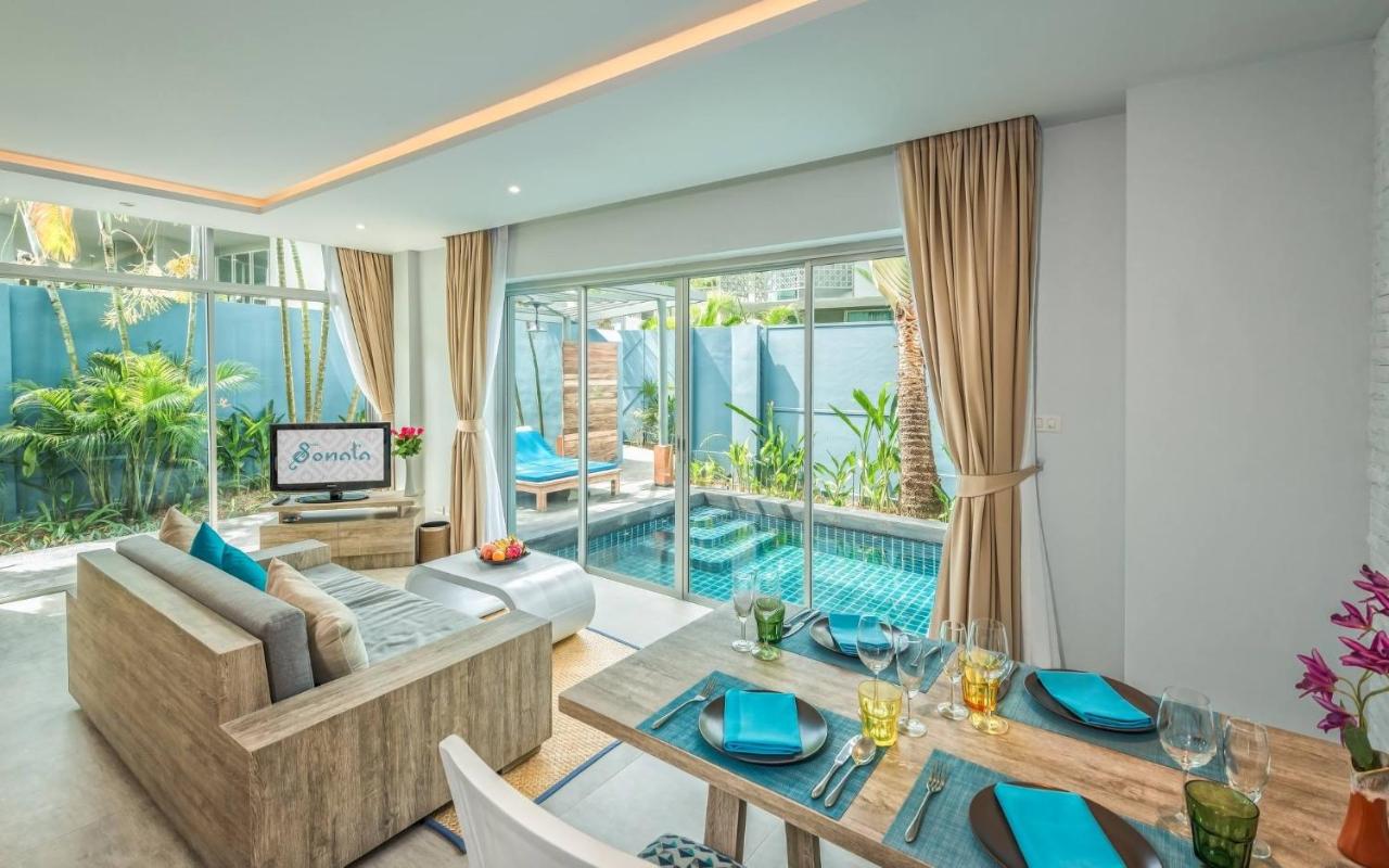 Villa Sonata Phuket 4*, фото 4