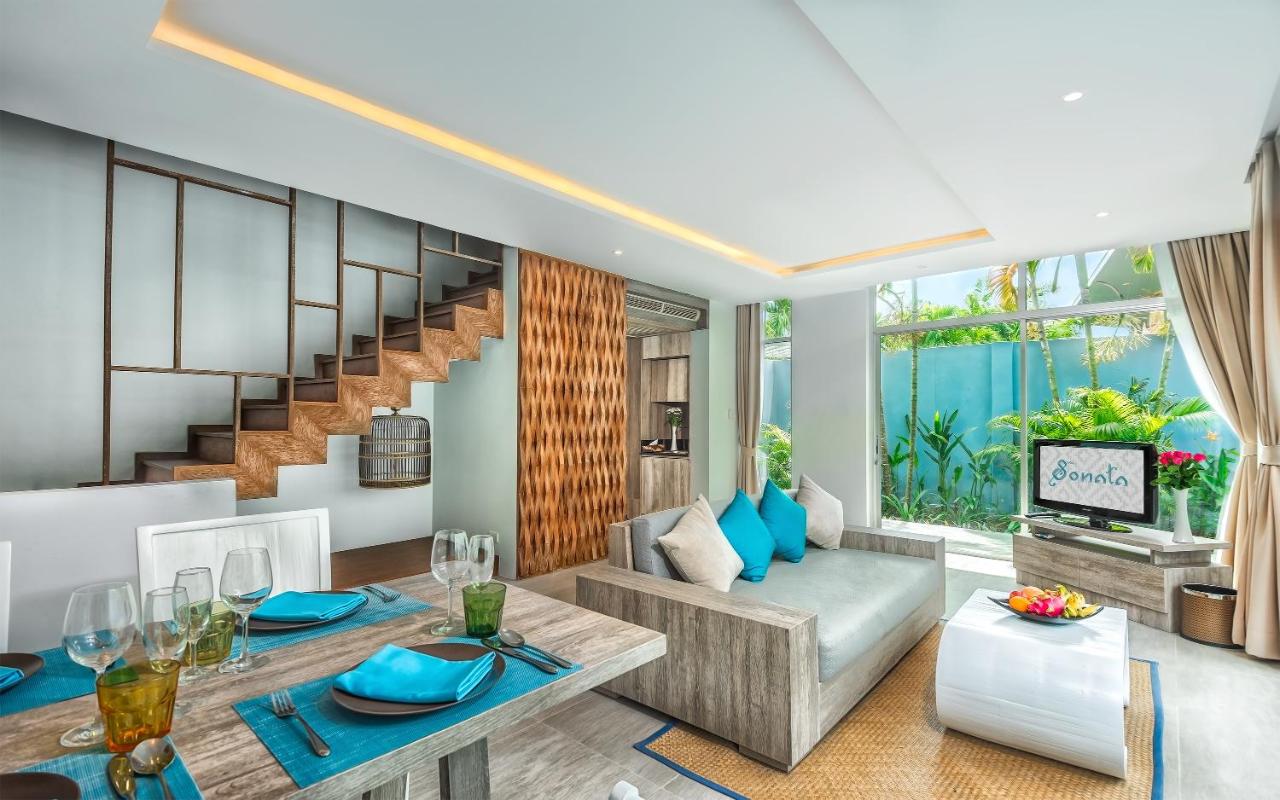 Villa Sonata Phuket 4*, фото 5