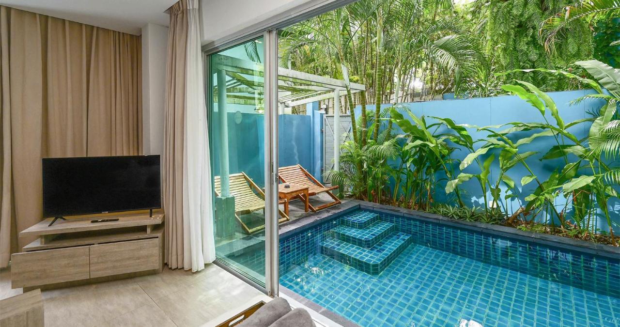 Villa Sonata Phuket 4*, фото 6